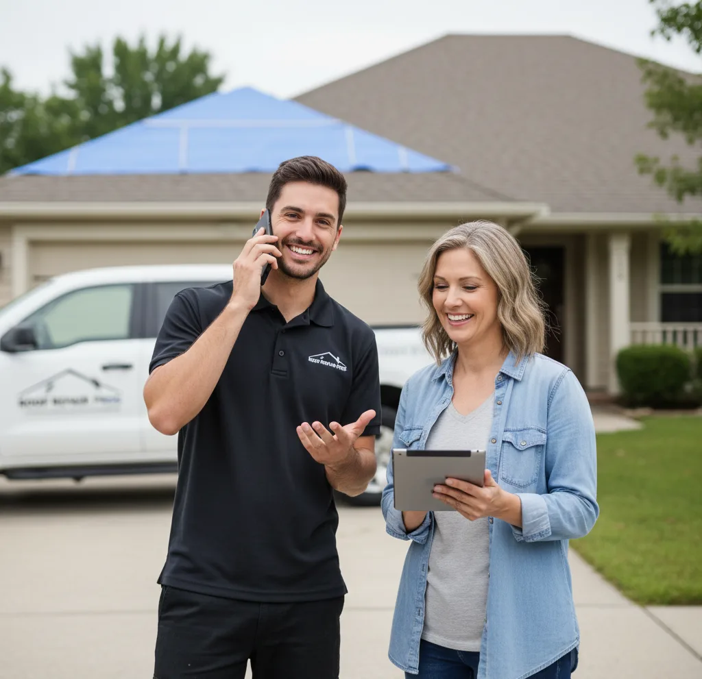 Storm Damage Repair in Avon, MA